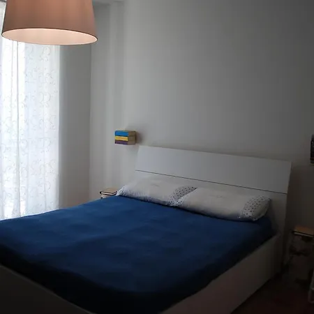 Holiday home Casa Micia Pettenasco