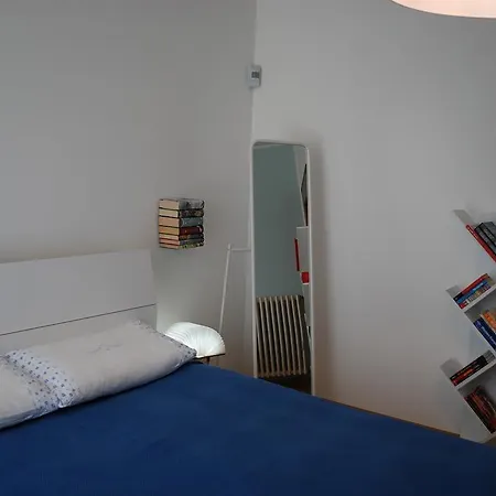Casa Micia * Pettenasco