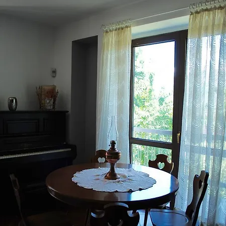Casa Micia Casa de Férias Pettenasco