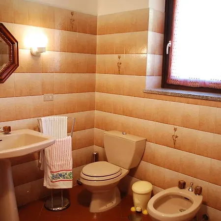 Casa Micia Pettenasco