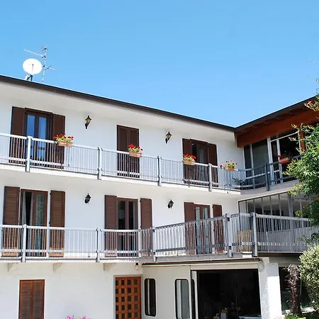 Casa Micia Vakantiehuis