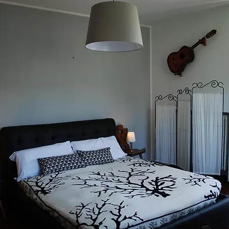 Casa Micia Vakantiehuis *