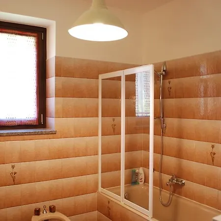 Casa Micia Vakantiehuis *
