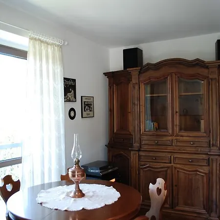 Casa Micia * Pettenasco