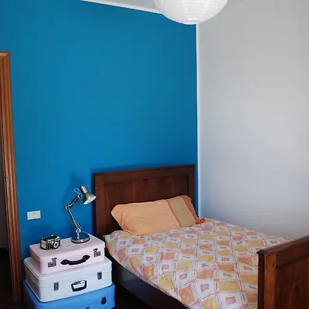 Holiday home Casa Micia